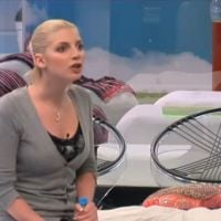 Secret Story 6 - Nadège à Caroline : ''Tu es une peste, tu es une hypocrite''