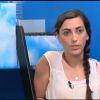 Caroline dans Secret Story 6