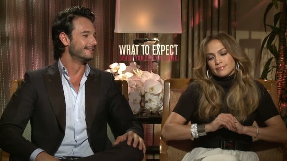 Ce qui vous attend si vous attendez un enfant : Jennifer Lopez et la maternité