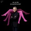 Alain Chamfort - album Elles & Lui - mai 2012.