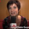 Claire Guyot double Susan dans Desperate Housewives