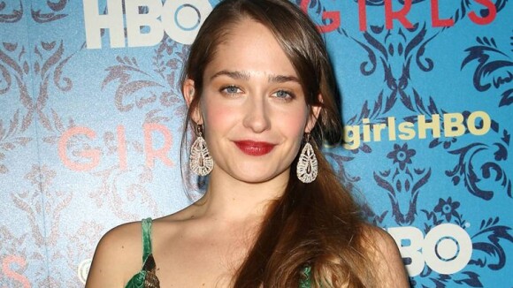 Jemima Kirke : La star de Girls enceinte de son deuxième enfant