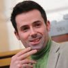 Raphaël, la star de l'amour est dans le pré, saison 6 ! Il a bien réussi son coup !