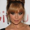 Nicole Richie à New York, le 21 mai 2012.