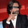 Frédéric Beigbeder en mai 2012 à Cannes.