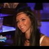 Nabilla touchée par la chanson de Sofiane dans Les Anges de la télé-réalité 4 le jeudi 24 mai 2012 sur NRJ 12