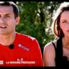 Frédéric et Jessica dans la bande-annonce de Pékin Express : Le Passager mystère le jeudi 28 juin 2012 sur M6