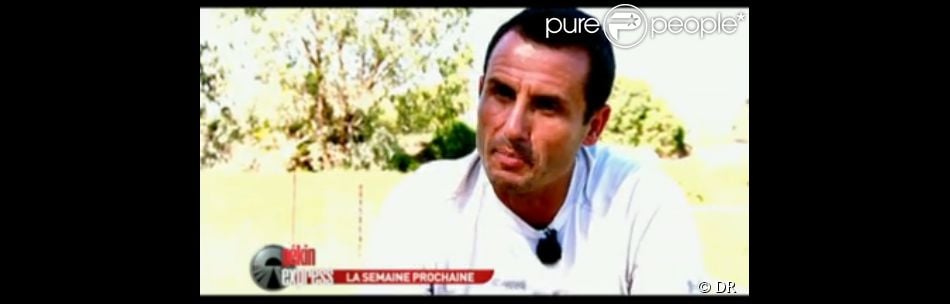 Frédéric Dans La Bande Annonce De Pékin Express Le Passager Mystère Le Jeudi 28 Juin 2012 Sur