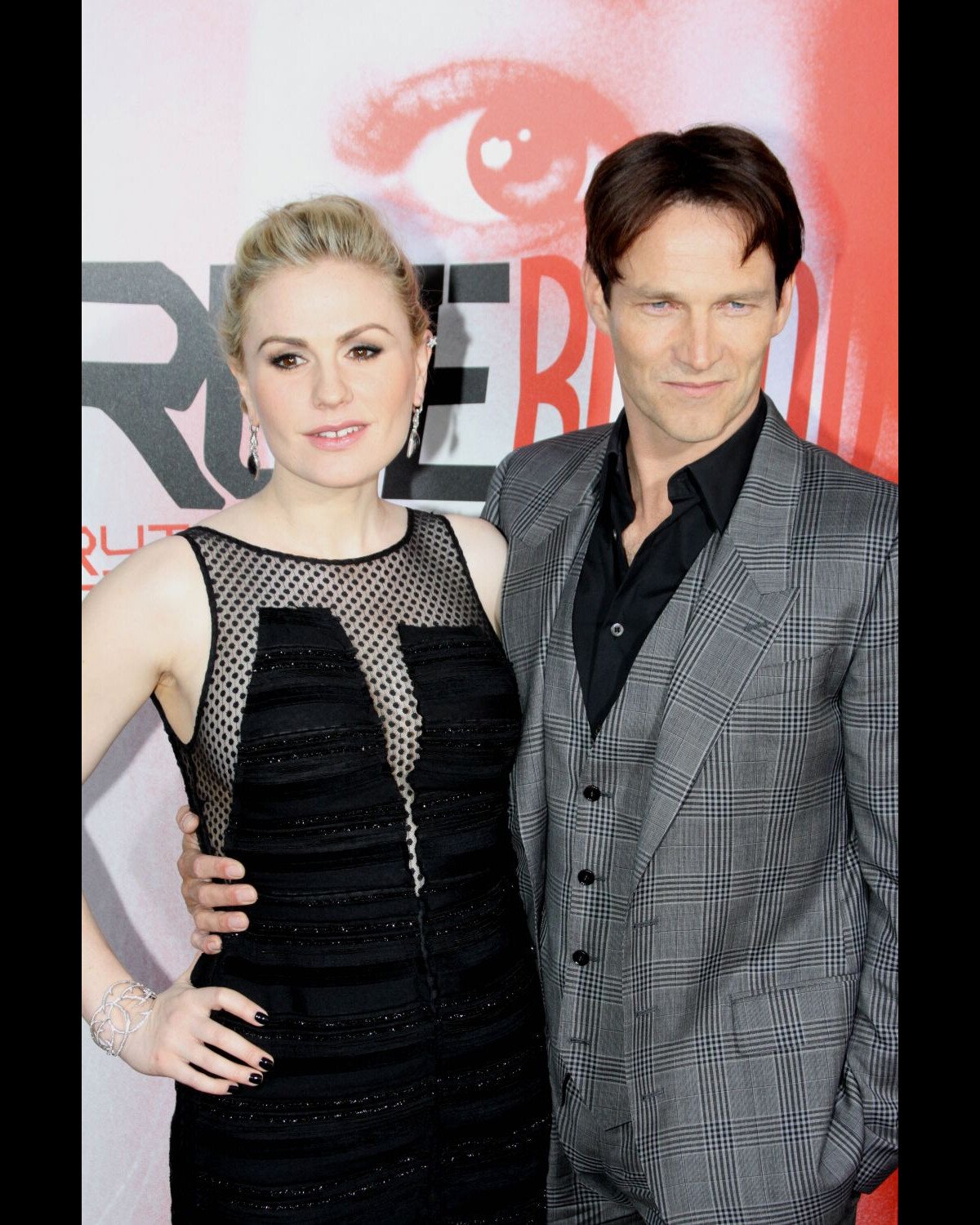 Anna Paquin : Enceinte de jumeaux ! - Purepeople