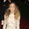 Sarah Jessica Parker
