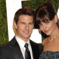 Tom Cruise et Katie Holmes : Le divorce !