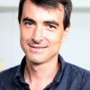 Olivier Ferrand aux universités d'été du Parti socialiste à La Rochelle, le 29 août 2009.