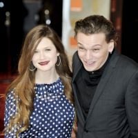 Bonnie Wright et Jamie Campbell Bower : Fiançailles rompues, ils se séparent !