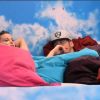 Yoann et Capucine ont passé la nuit ensemble (Secret Story 6 - samedi 30 juin 2012).