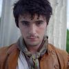 Le jeune Louis Delort dans le rôle de Ronan, un jeune révolutionnaire !