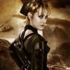 Jena Malone dans Sucker Punch (2011) de Zack Snyder.
