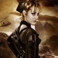 Hunger Games 2 : Jena Malone, heureuse élue de la suite du film phénomène