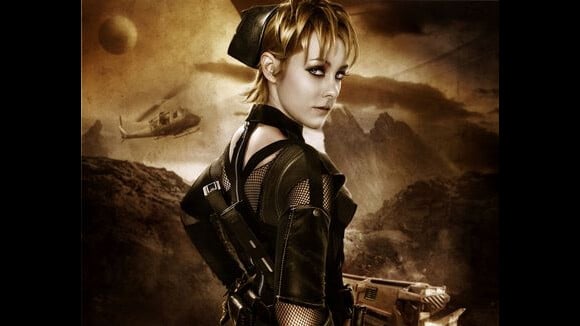Hunger Games 2 : Jena Malone, heureuse élue de la suite du film phénomène