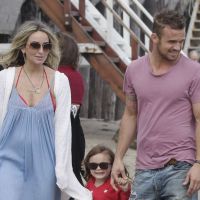 Cam Gigandet de Twilight : Bientôt papa pour la seconde fois