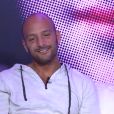 Kevin dans la quotidienne de Secret Story 6 le jeudi 5 juillet 2012 sur TF1