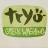 Le clip de Greenwashing, nouveau single de Tryo en 2012, annonçant l'album Ladilafé fin août, dessine l'imminence de la catastrophe environnementale, consommant jusqu'à décrocher la Lune. Une catastrophe !