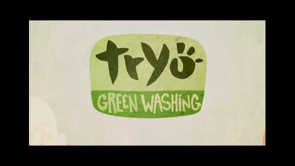 Tryo : Le clip de Greenwashing, une catastrophe !
