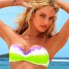 Candice Swanepoel et Victoria's Secret nous promettent un été flashy et acidulé.