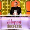 Thierry Ardisson pour Happy Hour sur Canal +
