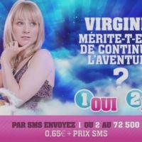 Secret Story 6 : Virginie, sanctionnée par la Voix, bouleverse les nominations