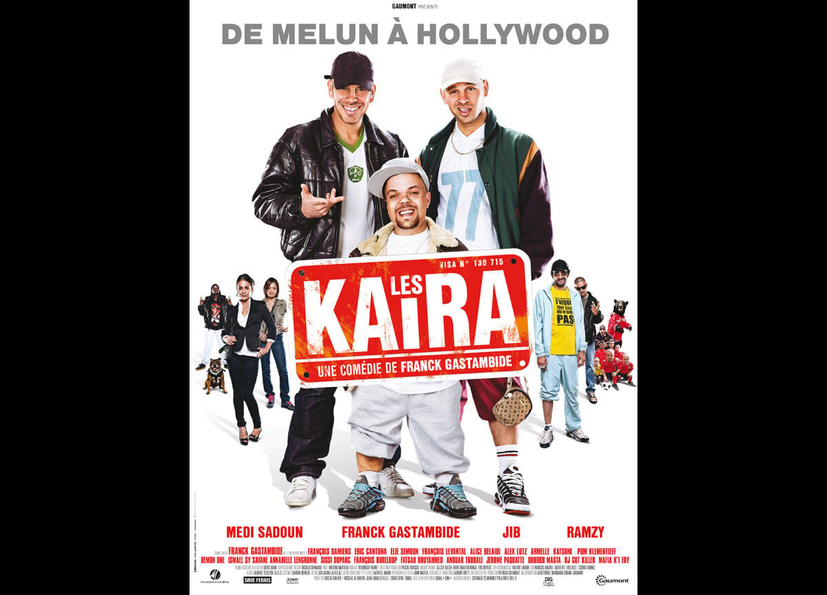 Les Kaïra 2 Date De Sortie