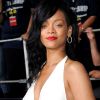 Rihanna à Los Angeles, le 10 mai 2012.