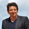 Patrick Bruel à Cabourg en juin 2012.