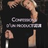 Couverture de Confessions d'un producTueur d'Isabelle Brès
