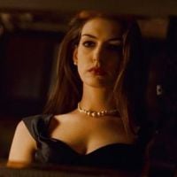 The Dark Knight Rises : Anne Hathaway ''mérite un film Catwoman''