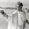 Peter O'Toole dans Lawrence d'Arabie (1962) de David Lean.