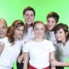 Les Simonetta dans 60 secondes chrono Les Bakalek le jeudi 12 juillet 2012 sur M6