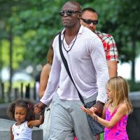 Seal : Le papa poule retrouve ses filles chez son ex Heidi Klum