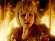 Silent Hill : Revelation 3D - Première scène choc, premières images étonnantes