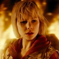 Silent Hill : Revelation 3D - Première scène choc, premières images étonnantes