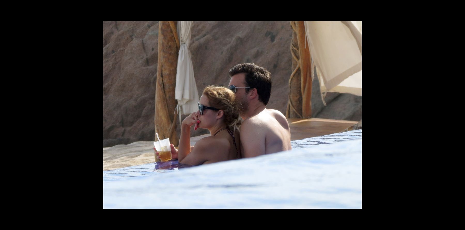 Escapade Amoureuse Film Complet Lauren Conrad : de retour de son escapade amoureuse avec son nouveau