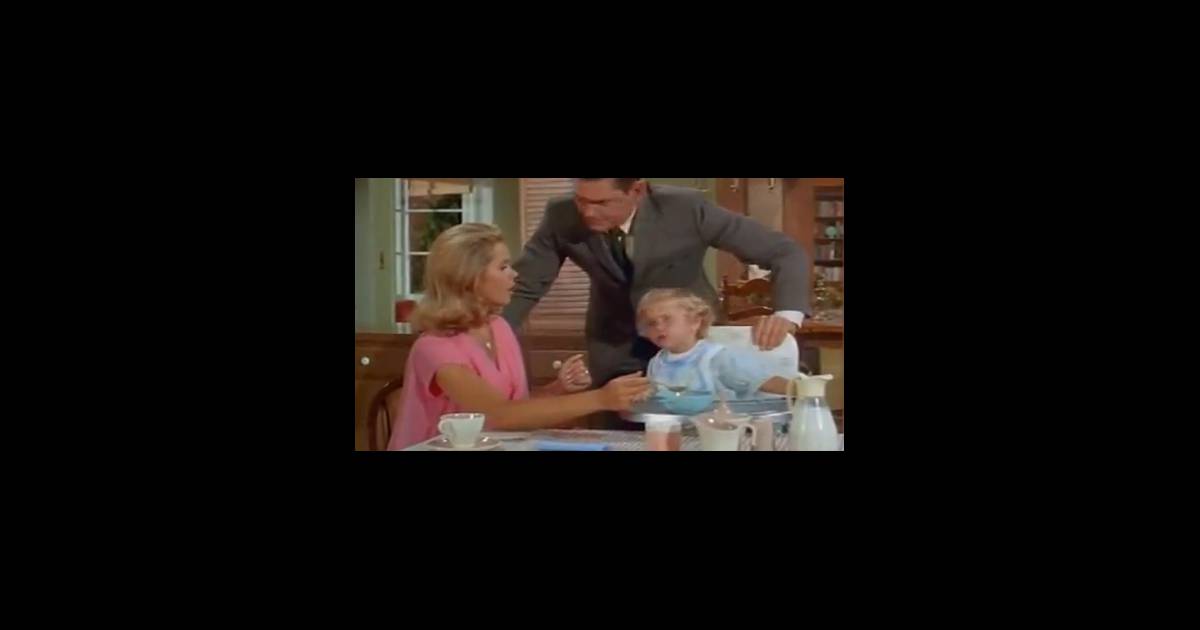 Tabatha est une sorcière, épisode de