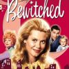 DVD de la série Ma sorcière bien-aimée (Bewitched)