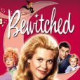 DVD de la série Ma sorcière bien-aimée (Bewitched)