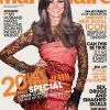 Une fausse Kate Middleton en couverture de Marie-Claire Afrique du Sud d'août 2012