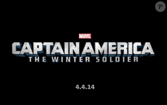 Captain America : The Winter Soldier sortira le 4 avril 2014 aux USA.