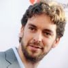 Pau Gasol, star des Lakers et de la Roja de basket, sera le porte-drapeau de l'Espagne aux JO de Londres 2012, suite au forfait de Rafael Nadal.