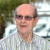 Manoel de Oliveira au Festival de Cannes 2010