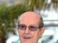 Manoel de Oliveira : Le réalisateur de 103 ans a été hospitalisé