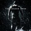 Tom Hardy dans The Dark Knight Rises en salles le 25 juillet.