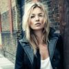 Kate Moss photographiée par Craig McDean pour la campagne automne-hiver 2013 de Rag & Bone.